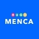 Menca – Modern Personal Blogging Theme for HUGO - ThemeForest Item for Sale