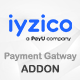 Iyzico Payment Plugin For QuickCMS - CodeCanyon Item for Sale