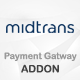 Midtrans Payment Plugin For QuickCMS - CodeCanyon Item for Sale