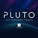 Pluto - 69+ Photoshop Presets Pack - GraphicRiver Item for Sale
