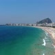 Copacabana Beach, Atlantic Ocean - VideoHive Item for Sale