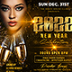 New Years Eve - GraphicRiver Item for Sale