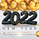 New Year Flyer - GraphicRiver Item for Sale