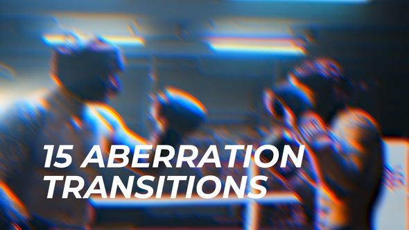Aberration Transitions