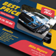 Car Sale Business Card - GraphicRiver Item for Sale
