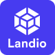 Landio - Multipurpose Landing Page Joomla 4 Template - ThemeForest Item for Sale