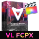 Video Library - Final Cut Pro X - VideoHive Item for Sale