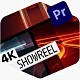 Modular Showreel 4K - VideoHive Item for Sale