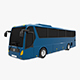 bus hyundai universe - 3DOcean Item for Sale