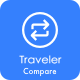 Traveler Compare (Add-on) - CodeCanyon Item for Sale