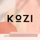 Kozi - Elementor Fashion Store WordPress Theme - ThemeForest Item for Sale