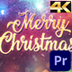 Christmas Greetings - VideoHive Item for Sale