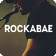 Rockabae - Music Blog & Magazine Elementor Template Kit - ThemeForest Item for Sale