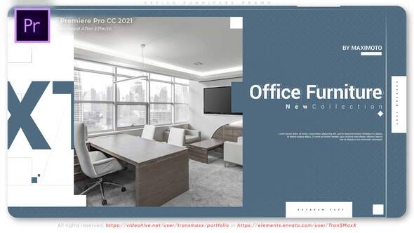 Office Furniture Promo