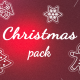 Christmas Titles & Lower Thirds | Premiere Pro - VideoHive Item for Sale