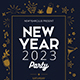 New Year Party - GraphicRiver Item for Sale