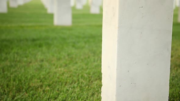 US National Cemetery