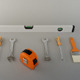 Hardware tools - 3DOcean Item for Sale