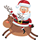 Christmas Fart Jingle Bells - AudioJungle Item for Sale