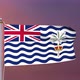British Indian Ocean Territory Flag 4k - VideoHive Item for Sale
