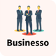 Businesso - Multipurpose Website Builder SAAS (Multitenancy) - CodeCanyon Item for Sale