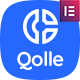 Qolle - Creative Digital Agency - ThemeForest Item for Sale