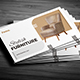 Furniture Business Card - GraphicRiver Item for Sale