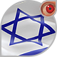 Israel flag - VideoHive Item for Sale