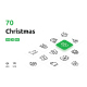 Christmas - Icons Pack - GraphicRiver Item for Sale