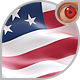 USA American Flag - VideoHive Item for Sale