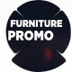 Furniture Promo - VideoHive Item for Sale