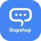 GupShup Chat XML Android UI Like Whatsapp - CodeCanyon Item for Sale
