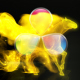 Trailing Horse Logo Reveal - Davinci Resolve - VideoHive Item for Sale