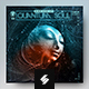 Quantum Soul – Music Album Cover Art Template - GraphicRiver Item for Sale
