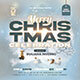 Christmas/Winter Party Flyer - GraphicRiver Item for Sale