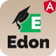 Edon - Angular 13 Education LMS & Online Courses Template - ThemeForest Item for Sale