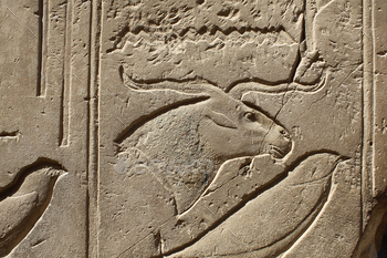 rnak Temple, Luxor