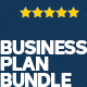 Business Plan Bundle - GraphicRiver Item for Sale