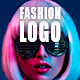 Fashion Electronic Intro Logo