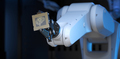 Robotic Arm Holding an Artificial Intelligence Computer Processor Unit - PhotoDune Item for Sale