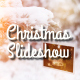 Merry Christmas Slideshow - VideoHive Item for Sale