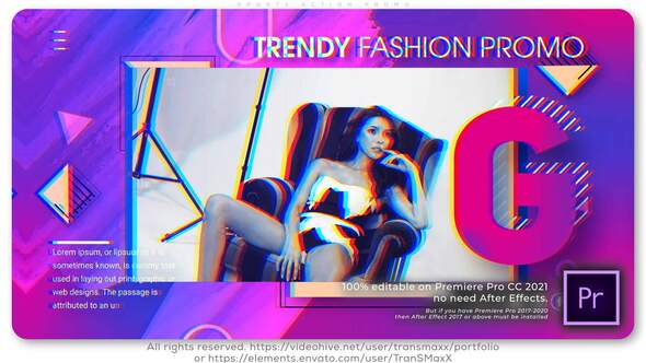 Trendy Fashion Slides