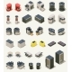 Vector Isometric Small Kitchen Appliances - GraphicRiver Item for Sale