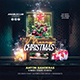 Christmas Flyer/Poster - GraphicRiver Item for Sale