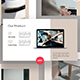Compa Business PowerPoint Template - GraphicRiver Item for Sale