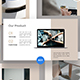 Compa Business Keynote Template - GraphicRiver Item for Sale