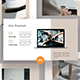 Compa Business Google Slides Template - GraphicRiver Item for Sale