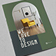 Apeldoorn Brochure - GraphicRiver Item for Sale