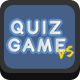 Quiz Game (Versus Mode) - HTML5 Game - CodeCanyon Item for Sale