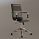 Dawnee Chair - 3DOcean Item for Sale